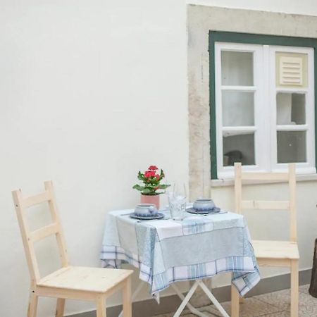 Alfama Charming Apt With 2 Free Bikes By Timecooler Lisabona Exterior foto