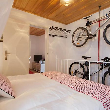 Alfama Charming Apt With 2 Free Bikes By Timecooler Lisabona Exterior foto