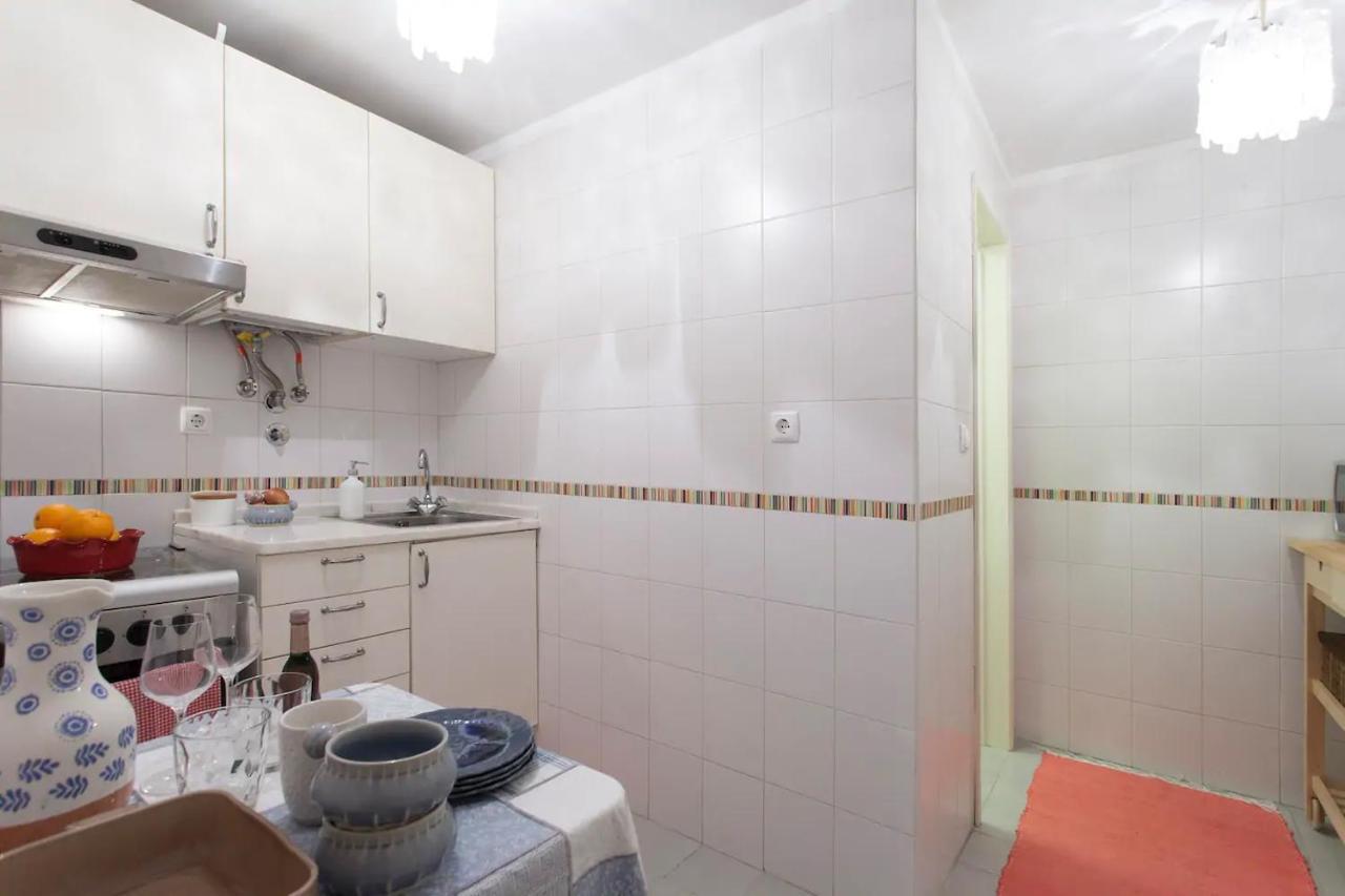 Alfama Charming Apt With 2 Free Bikes By Timecooler Lisabona Exterior foto