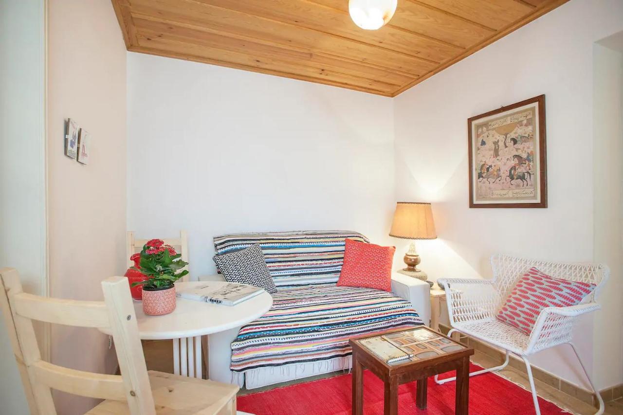 Alfama Charming Apt With 2 Free Bikes By Timecooler Lisabona Exterior foto
