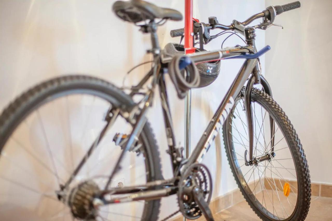 Alfama Charming Apt With 2 Free Bikes By Timecooler Lisabona Exterior foto