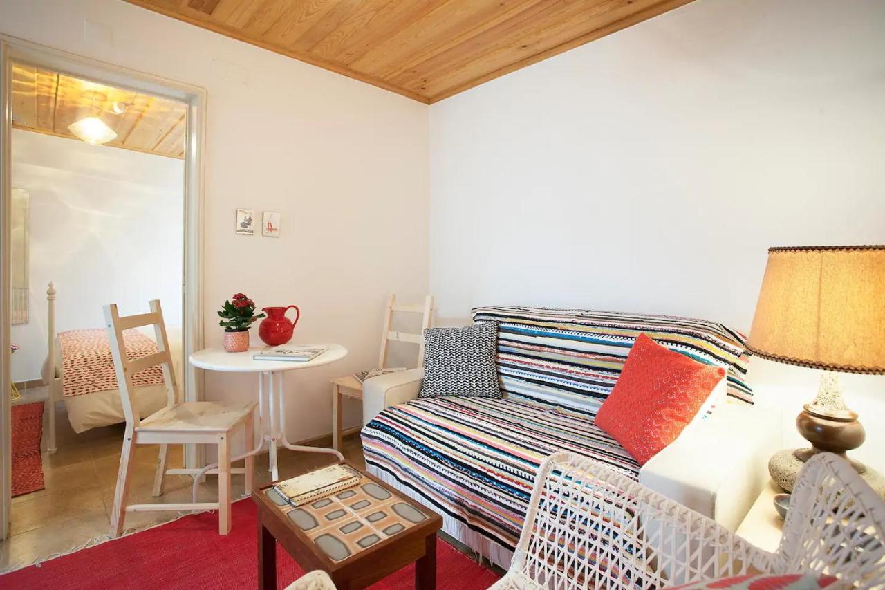 Alfama Charming Apt With 2 Free Bikes By Timecooler Lisabona Exterior foto